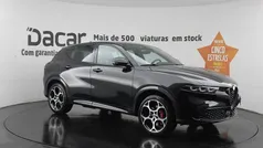 Preto Usado 2023 Alfa Romeo Tonale Veloce SUV | € 34.399 (Bom preço)
