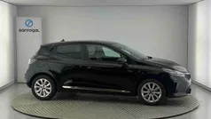 Preto Usado 2023 Renault Clio V | € 17.300 (Preço justo)