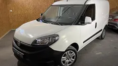 Usado 2019 Fiat Doblò Monovolume | € 9.900 (Preço justo)