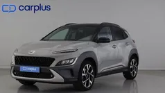 Usado 2021 Hyundai Kauai Premium SUV | € 19.590 (Preço justo)