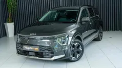 Usado 2023 Kia e-Niro SUV | € 31.900 (Preço justo)
