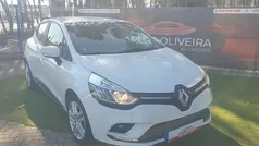 Usado 2018 Renault Clio IV Bose Edition | € 11.750 (Bom preço)