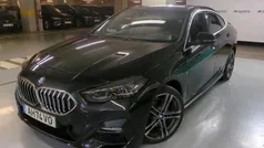 Preto Usado 2021 BMW 216 Advantage Coupé | € 29.900 (Preço justo)