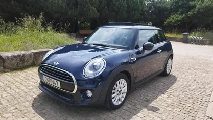 Usado Mini ONE 115 HP (84 kW) 2016 Citadino