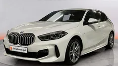 Usado 2023 BMW 116 Citadino | € 28.990 (Preço justo)