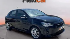 Preto Usado 2021 Opel Corsa Business Edition | € 10.880 (Bom preço)