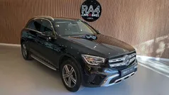Usado 2020 Mercedes GLC300e SUV | € 39.990 (Super Preço)