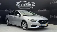 Cinza Usado 2019 Opel Insignia Edition Sedan | € 12.950 (Preço justo)