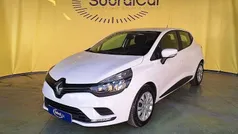 Usado 2017 Renault Clio IV Zen | € 11.000 (Bom preço)