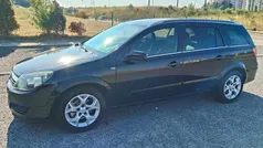 Azul Usado 2006 Opel Astra Carrinha | € 3.250 (Bom preço)