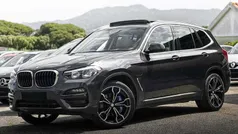 Usado 2021 BMW X3 SUV | € 39.900 (Preço justo)