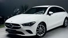 Usado 2020 Mercedes CLA200 Carrinha | € 29.990 (Bom preço)