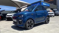 Usado 2024 Aixam Microcar Citadino | € 14.729