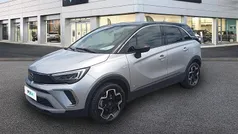 Cinzento Usado 2023 Opel Crossland Design & Tech SUV | € 16.490 (Bom preço)