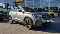 Cinza Usado 2023 Renault Austral Iconic SUV | € 35.110 (Preço justo)