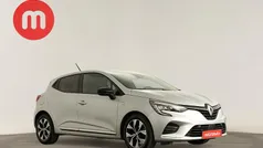 Usado 2023 Renault Clio V Evolution | € 16.499 (Preço justo)