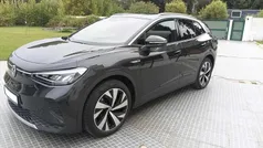 Usado VW ID.4 Pro Performance 150 kW (204 HP) 2021 Cinzento SUV