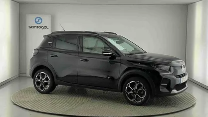 Usado Citroën AX 101 HP (74 kW) 2025 Preto