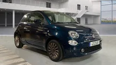 Usado 2019 Fiat 500C Cabrios | € 13.900 (Preço justo)