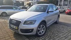 Usado 2009 Audi Q5 SUV | € 14.000 (Bom preço)