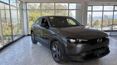 Cinzento Usado 2021 Mazda MX30 SUV | € 16.250 (Super Preço)