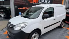 Usado 2020 Renault Kangoo Business | € 11.900 (Preço justo)