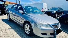Usado 2005 Mazda 6 Exclusive | € 3.990 (Preço justo)