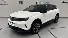 Branco Usado 2025 Opel Grandland X SUV | € 33.900 (Bom preço)