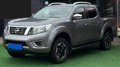 Usado 2021 Nissan Navara Pickup | € 38.900 (Preço justo)