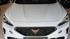 Branco Usado 2023 Cupra Formentor SUV | € 26.990 (Super Preço)