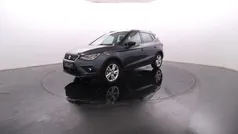 Usado 2021 Seat Arona SUV | € 17.450 (Preço justo)