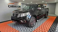 Preto Usado 2019 Nissan Navara Pickup | € 29.900 (Preço justo)