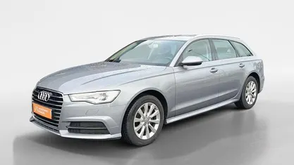Usado Audi A6 Business 190 HP (139 kW) 2017 Carrinha