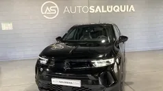 Preto Usado 2024 Opel Mokka SUV | € 22.450 (Preço justo)
