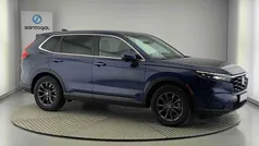 Azul Usado 2024 Honda CR-V Lifestyle SUV | € 40.990 (Super Preço)
