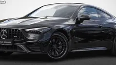 Mercedes CLE63 AMG