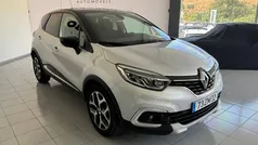 Usado 2019 Renault Captur SUV | € 16.950 (Preço justo)