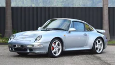 Porsche 993 Turbo