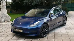 Usado 2022 Tesla Model 3 Performance Sedan | € 35.500 (Preço justo)