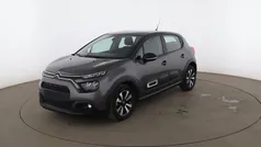 Usado 2021 Citroën C3 Citadino | € 13.900 (Preço justo)