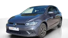 Cinzento Usado 2023 VW Polo | € 17.450 (Preço justo)