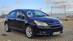 Usado 2008 Citroën C4 Business Class | € 3.900 (Preço justo)