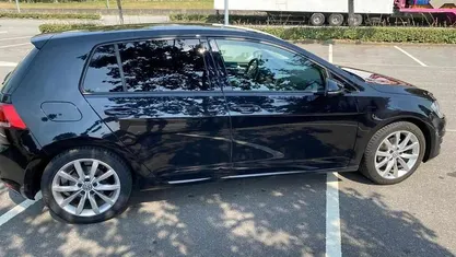 Usado 2012 VW Golf VII Citadino | € 13.500 (Preço justo)