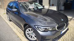 Usado 2021 BMW 320 Carrinha | € 27.990 (Super Preço)