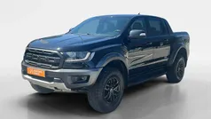 Preto Usado 2022 Ford Ranger Raptor Pickup | € 44.900 (Super Preço)