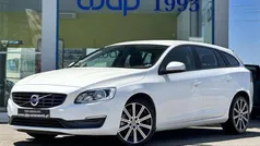 Branco Usado 2016 Volvo V60 Carrinha | € 14.750 (Bom preço)
