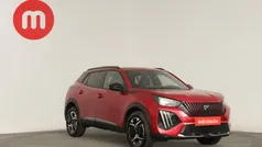 Usado 2024 Peugeot 2008 Allure SUV | € 22.499 (Preço justo)