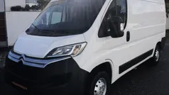 Branco Usado 2018 Citroën Jumper Monovolume | € 16.990 (Super Preço)