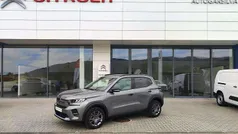 Cinzento Usado 2025 Citroën C3 Citadino | € 20.500 (Preço justo)