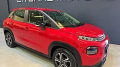 Usado 2021 Citroën C3 Feel Citadino | € 13.500 (Bom preço)